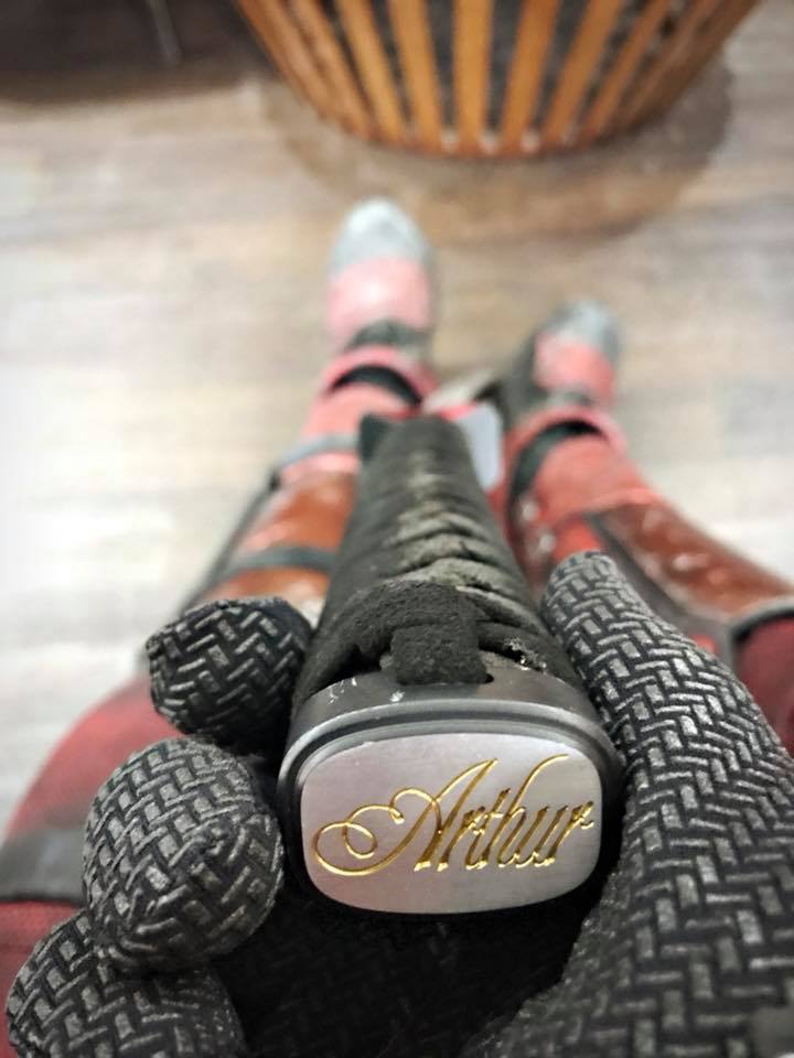 'Deadpool 2': Concluye el rodaje y tenemos nuevas fotos del set