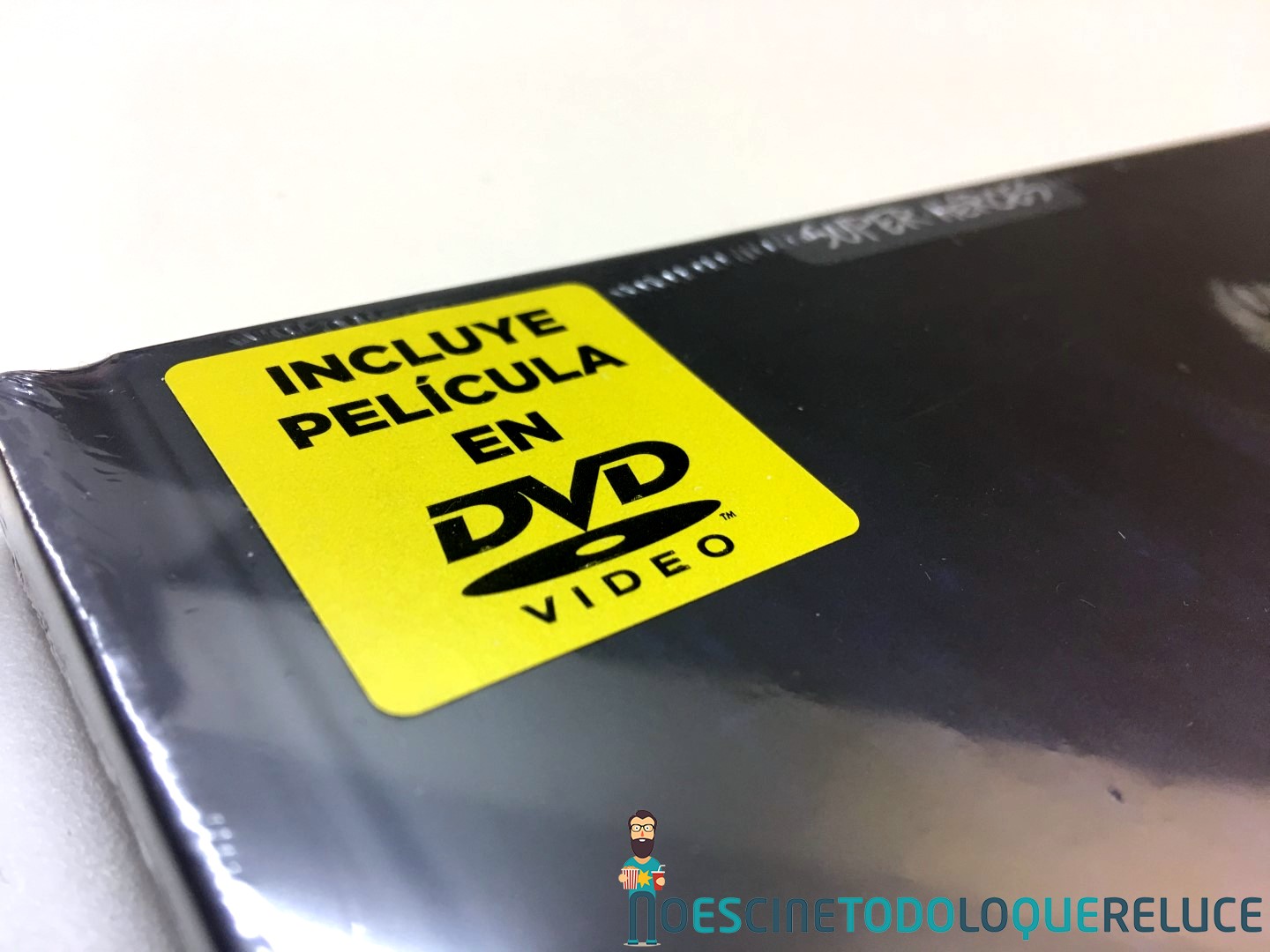 'X-Men Orígenes: Lobezno': Reportaje fotográfico y detalles de la edición Collector's Cut (DVD)