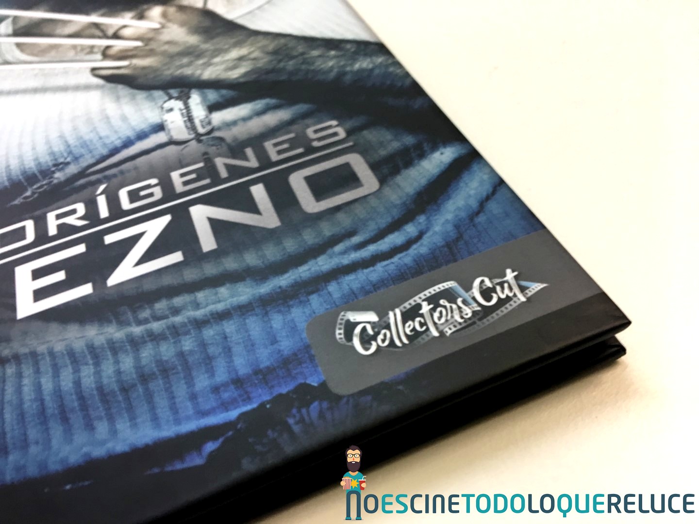 'X-Men Orígenes: Lobezno': Reportaje fotográfico y detalles de la edición Collector's Cut (DVD)
