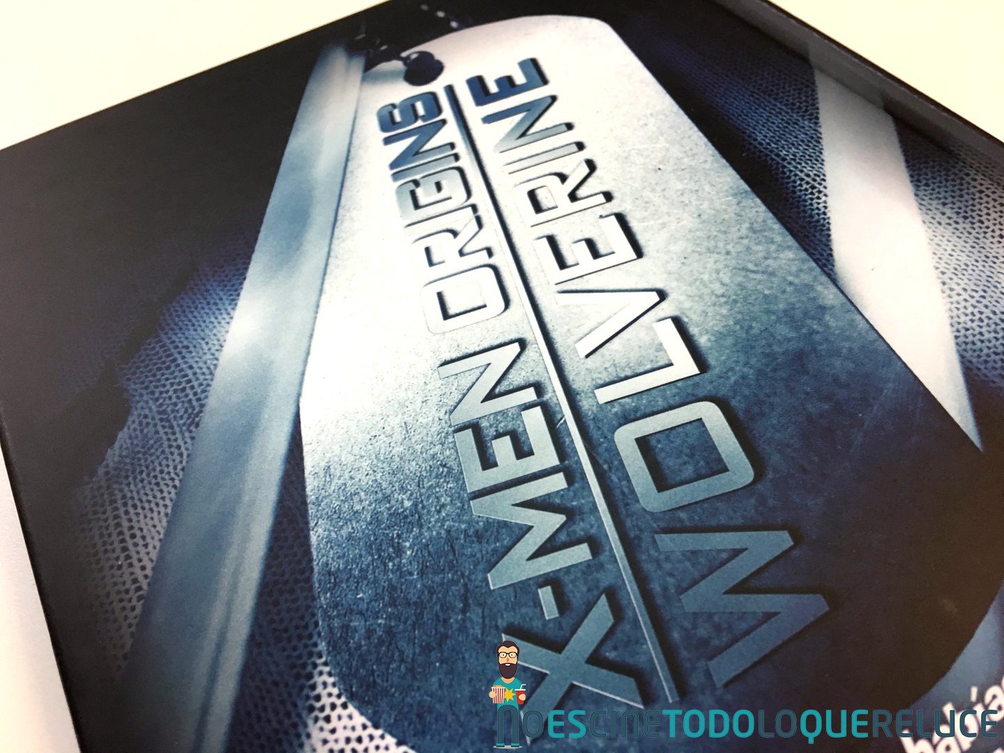 'X-Men Orígenes: Lobezno': Reportaje fotográfico y detalles de la edición Collector's Cut (DVD)