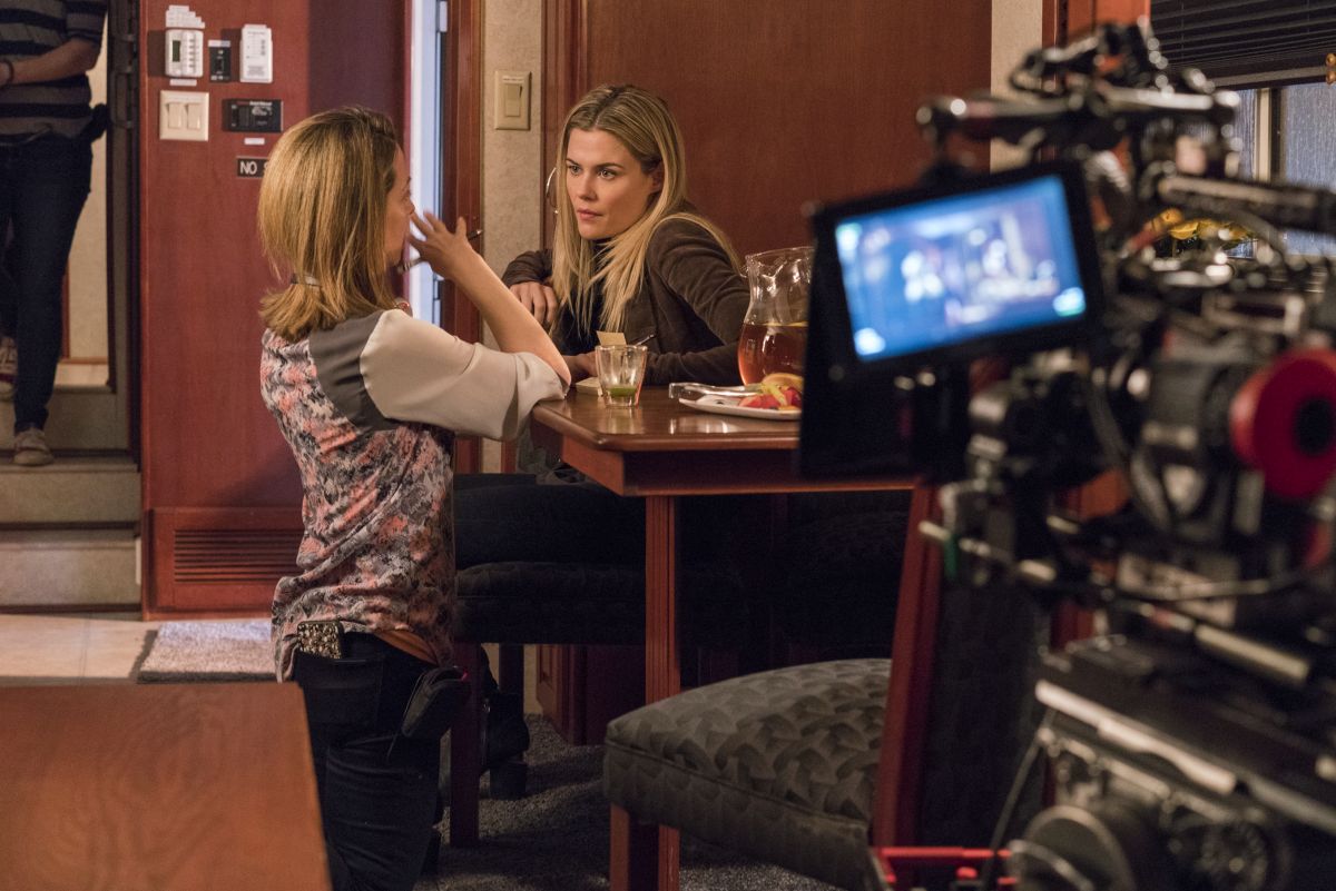 'Jessica Jones': Nuevas fotos de la segunda temporada