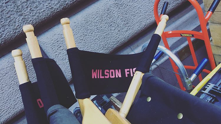 'Daredevil': Fotos del rodaje de la tercera temporada que veremos en Netflix