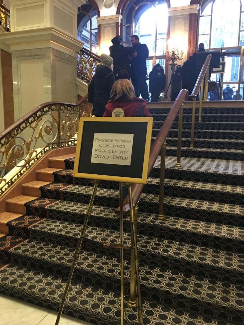 'Daredevil': Fotos del rodaje de la tercera temporada