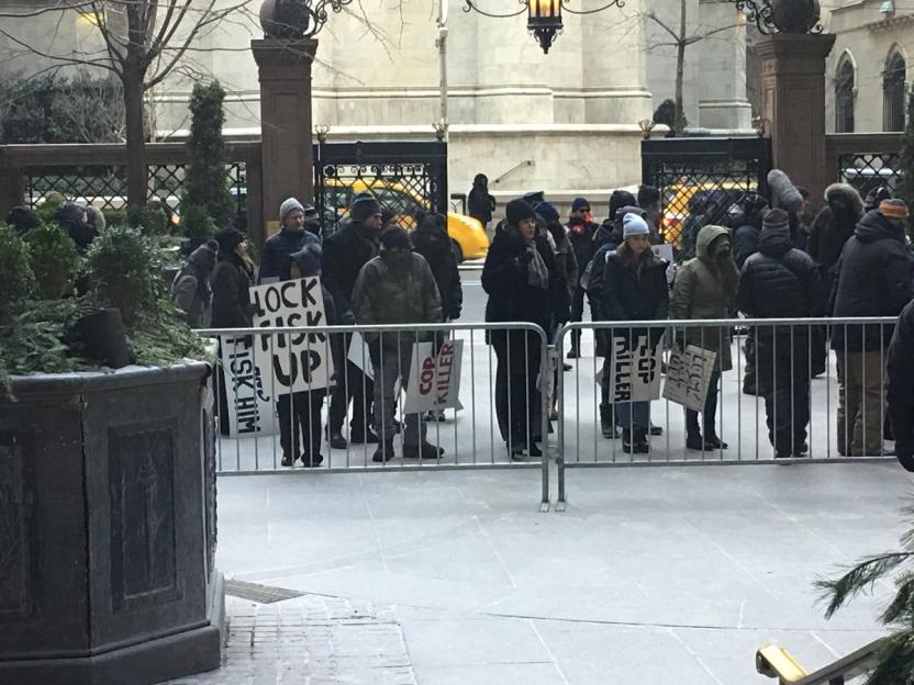 'Daredevil': Fotos del rodaje de la tercera temporada