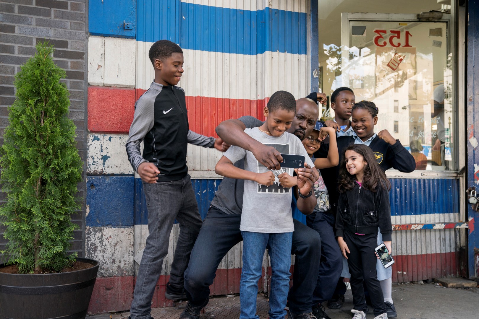 'Marvel - Luke Cage': Primeras imágenes y fecha de estreno de la segunda temporada