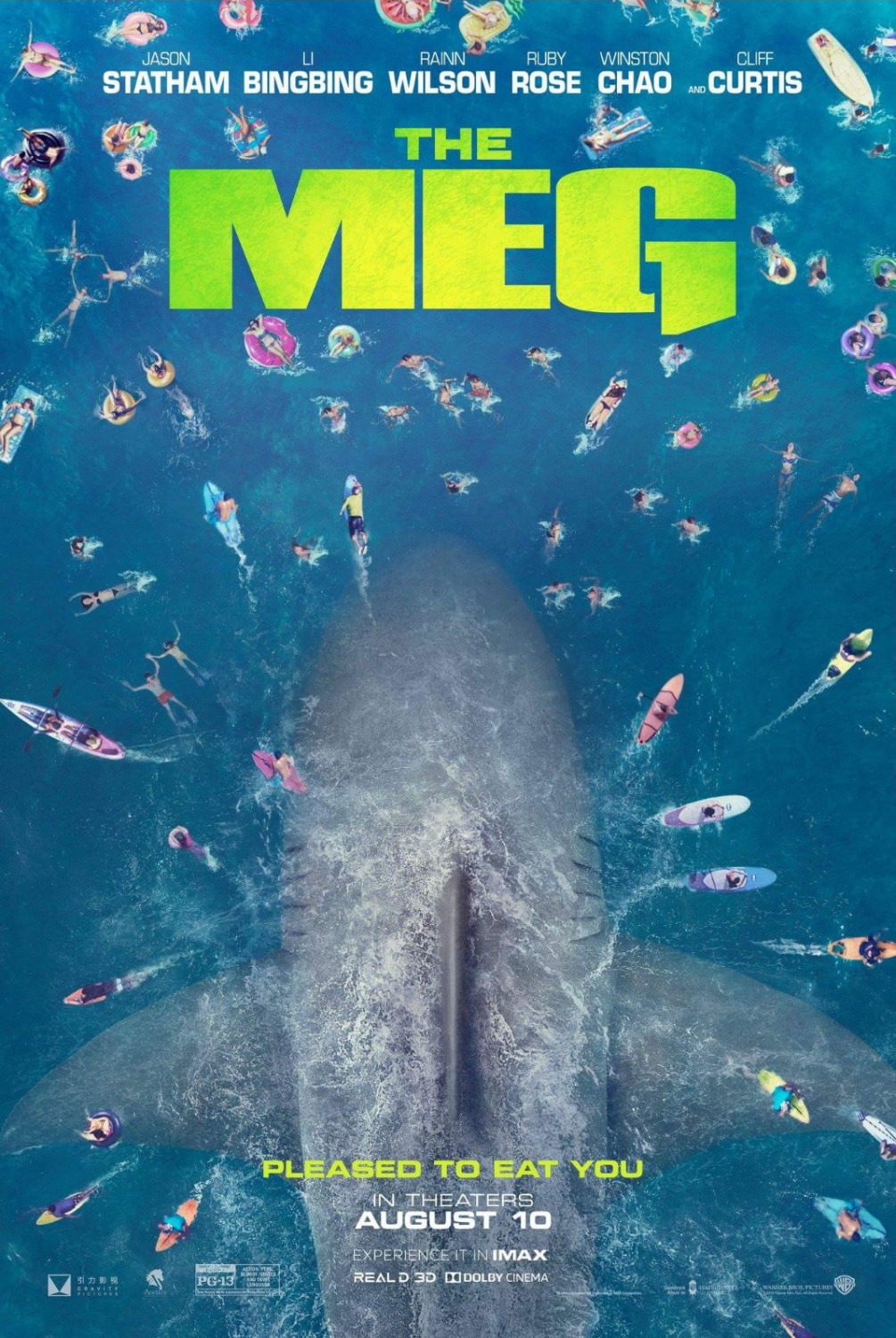 Megalodon