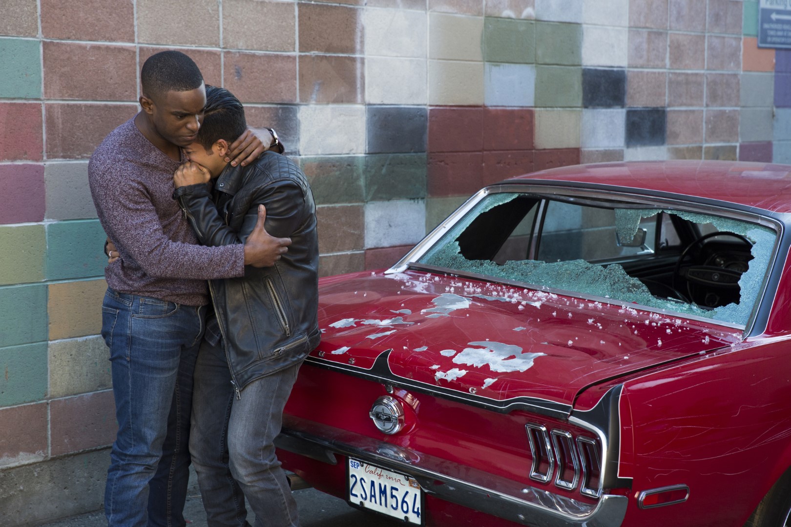 'Por trece razones': Primeras imágenes de la segunda temporada