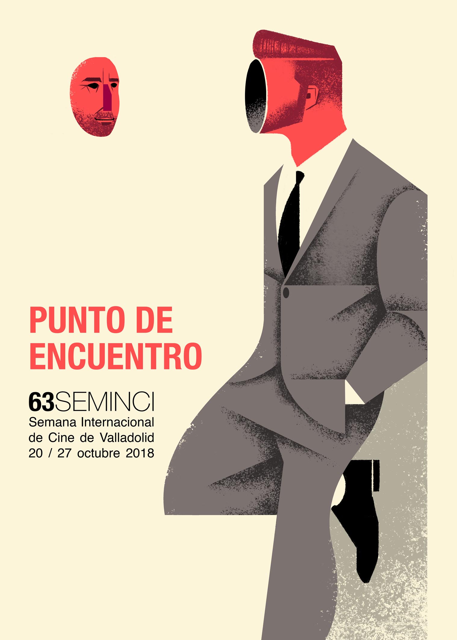 63 SEMINCI: Se presentan los carteles y nuevos detalles