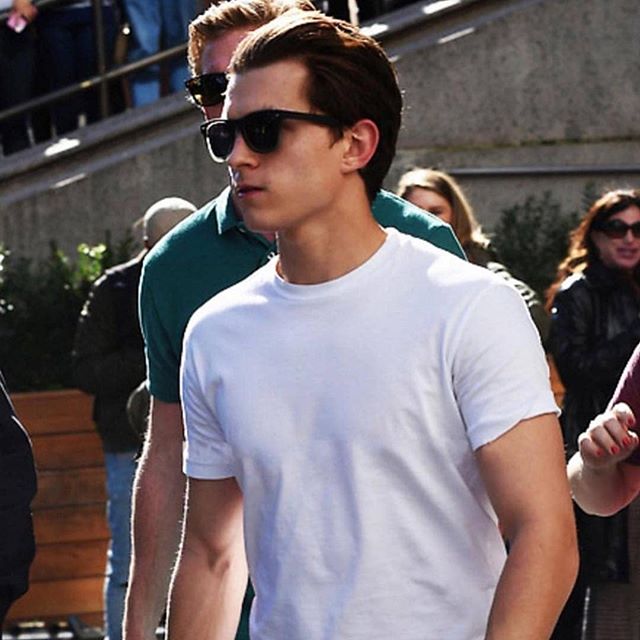 Spider-Man: Lejos de casa