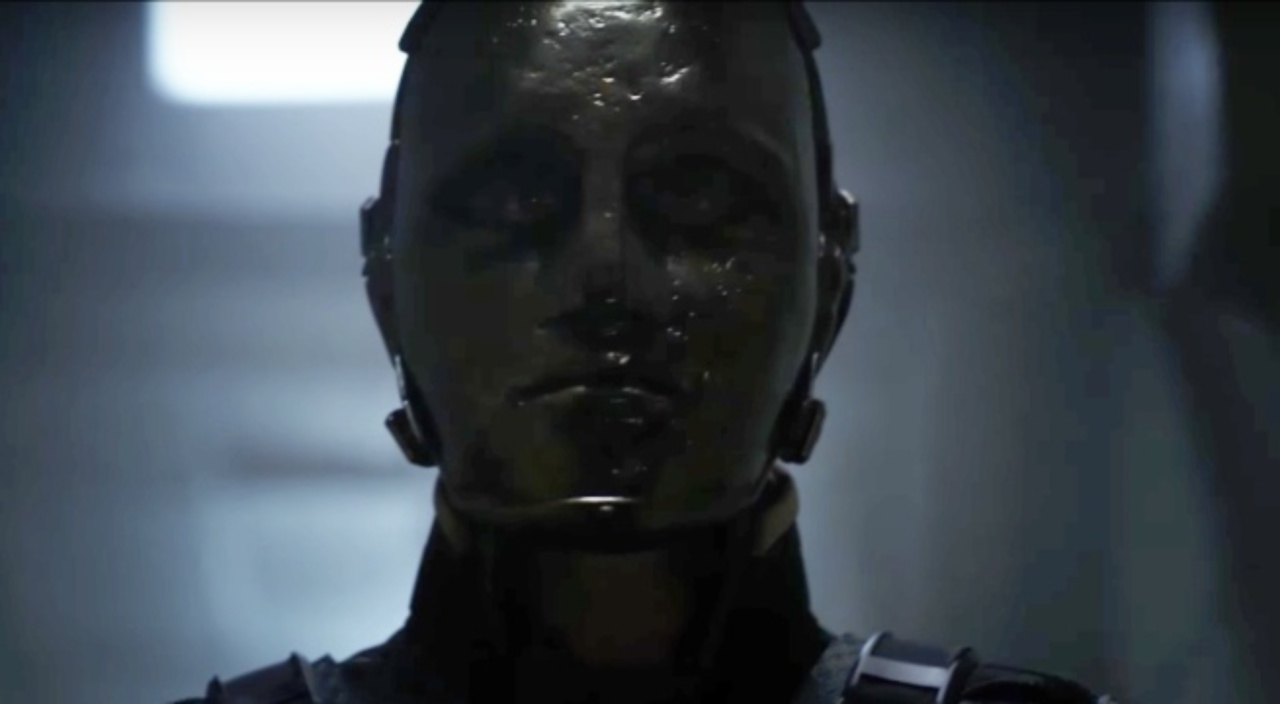 'Supergirl' El nuevo tráiler nos muestra al villano Agente de la Libertad