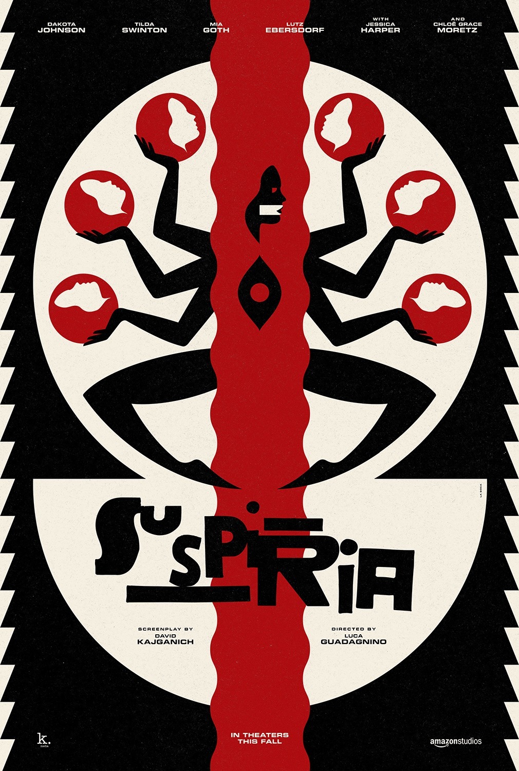 Suspiria