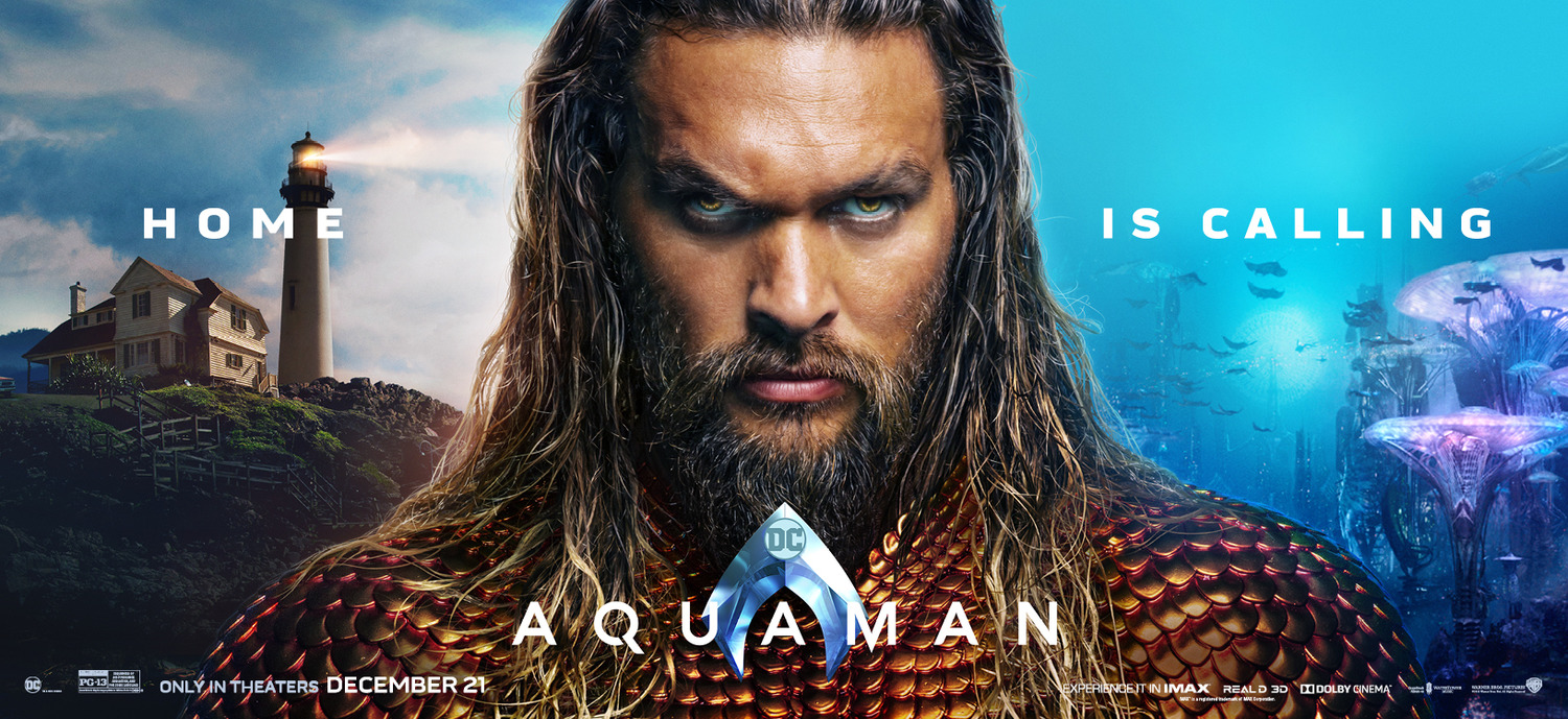 Aquaman