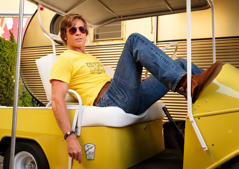 Once Upon a Time in Hollywood 8