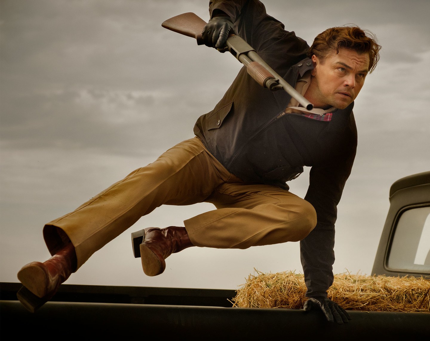 Once Upon a Time in Hollywood 5