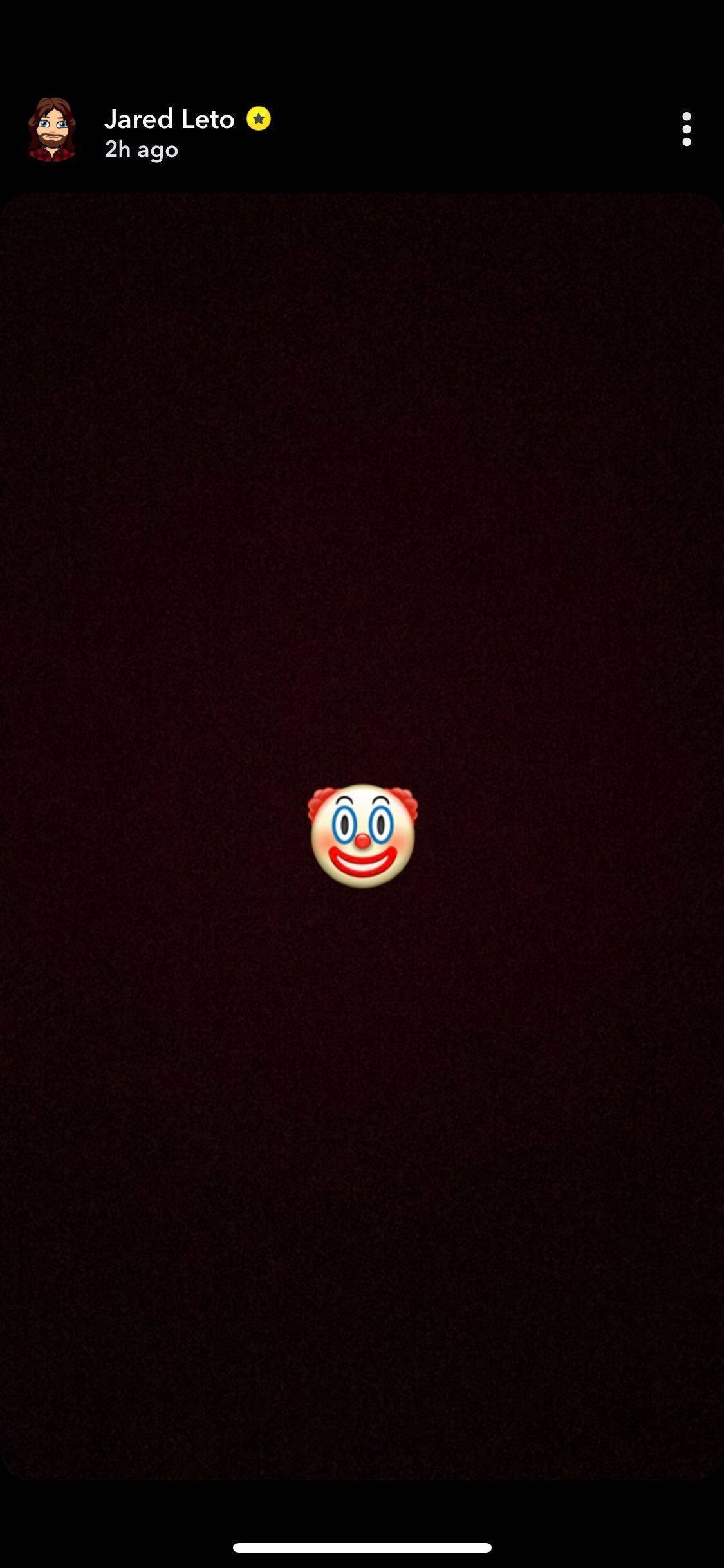 Jared Leto regresa como El Joker