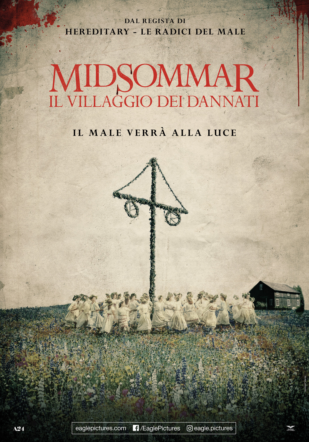 Midsommar