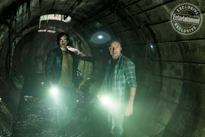 It: Capítulo 2