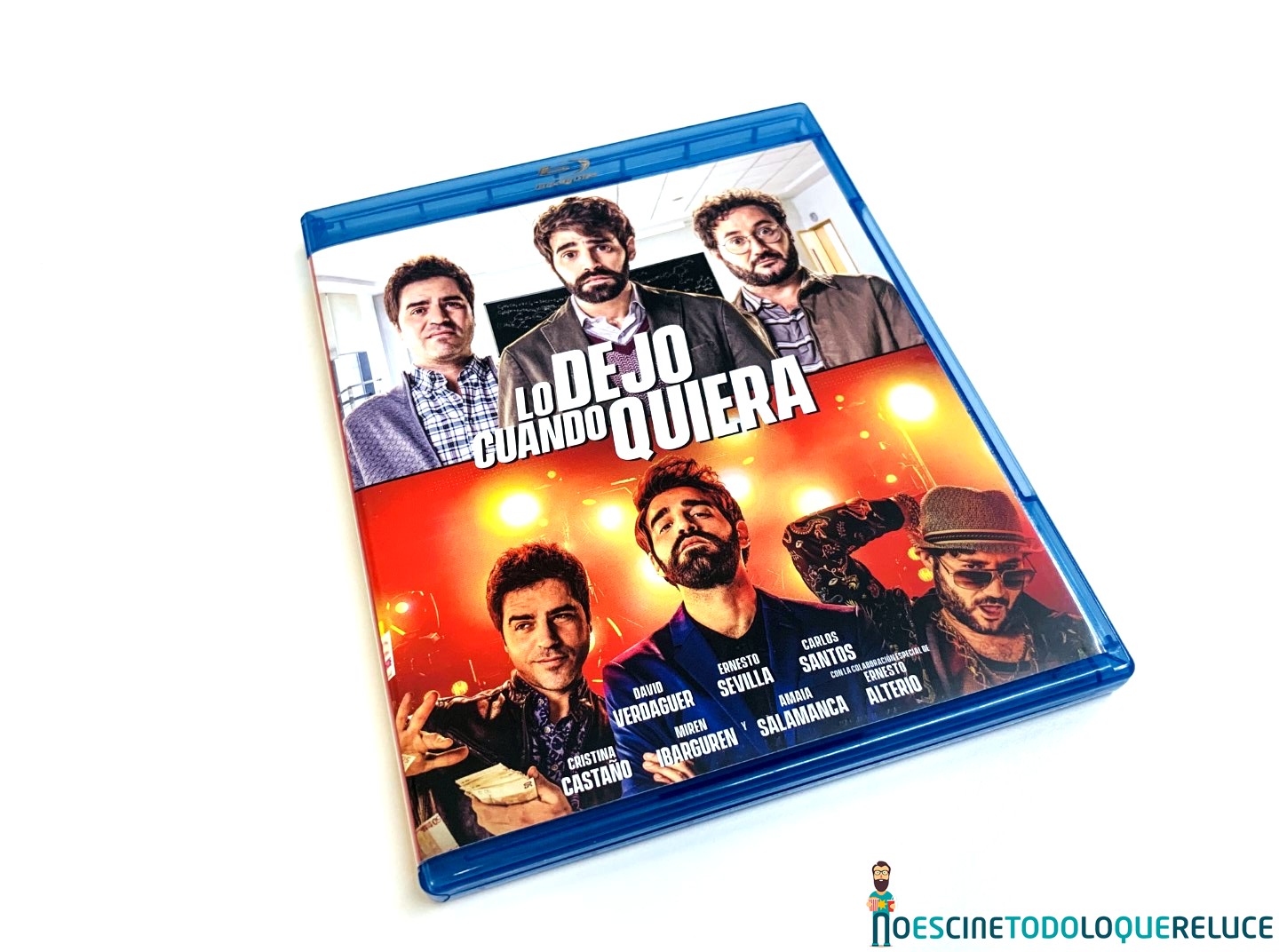Lo dejo cuando quiera (Bluray) 01