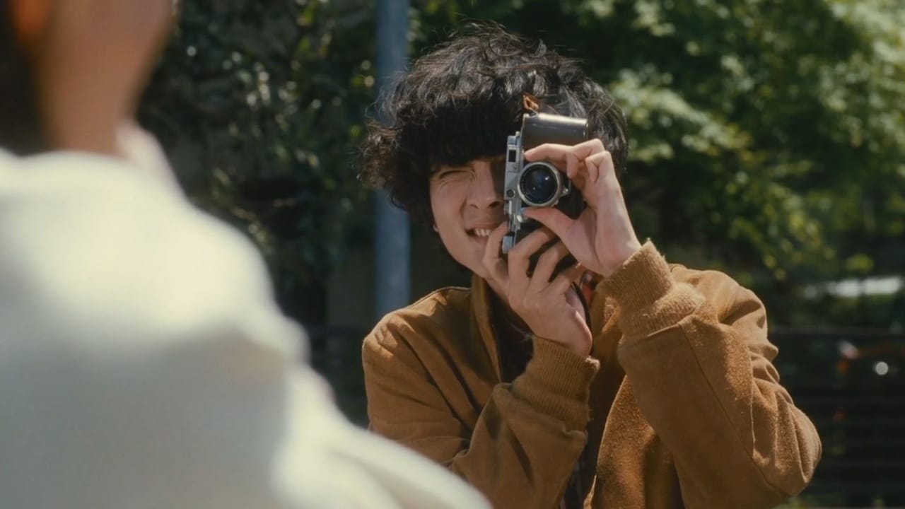 Crítica de ‘A Story of Yonosuke’ El chico que hacía sonreír a todos