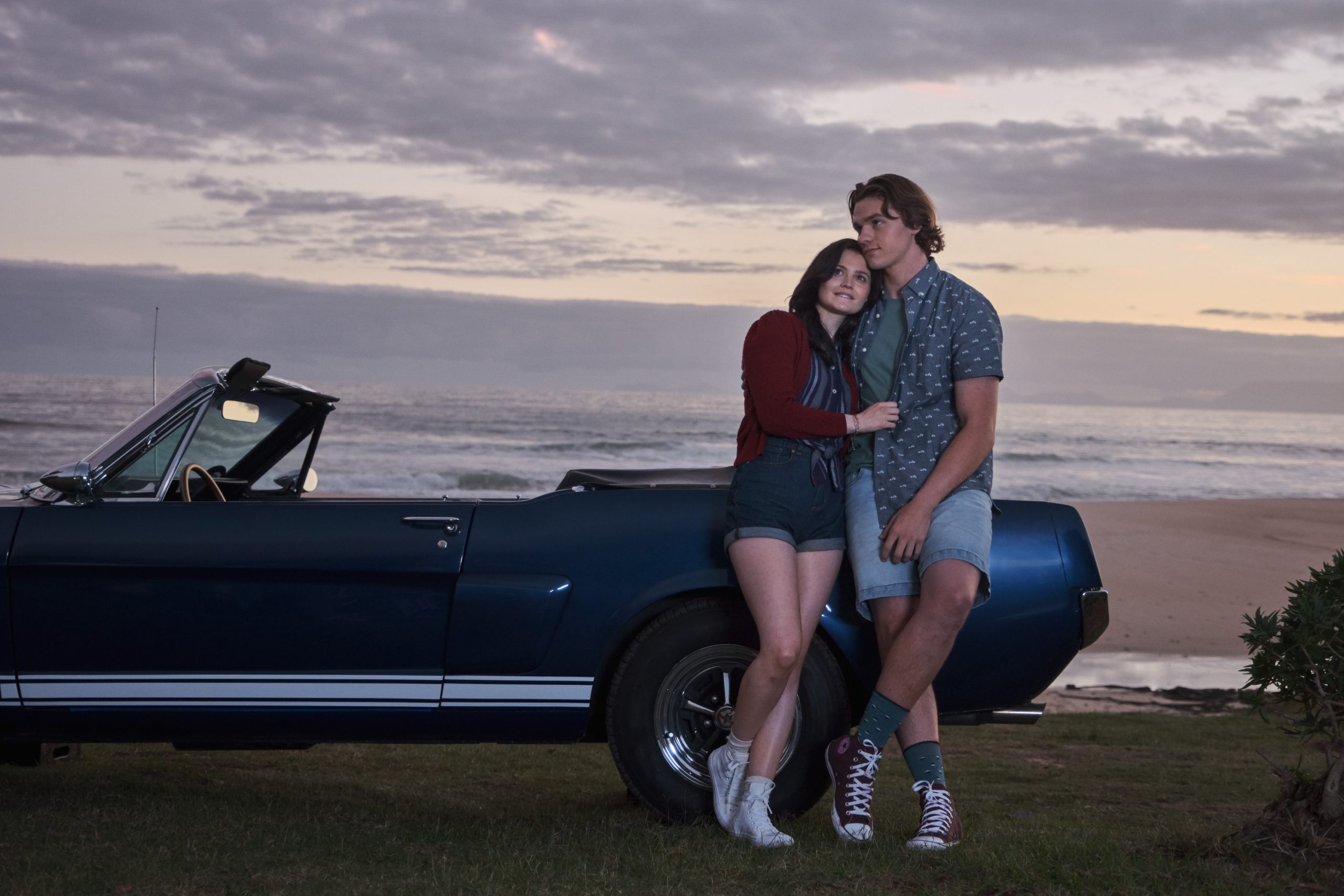 Mi Primer Beso 3 Netflix Lanza Tráiler Y Anuncia La Fecha De Estreno