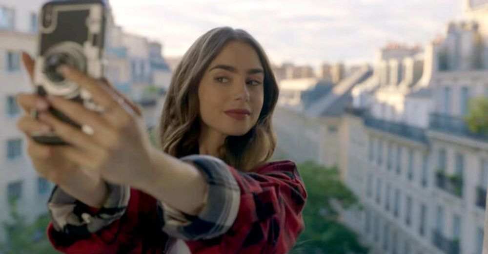 Crítica De ‘emily En París’ Temporadas 1 Y 2 Sexo Moda E Instagram