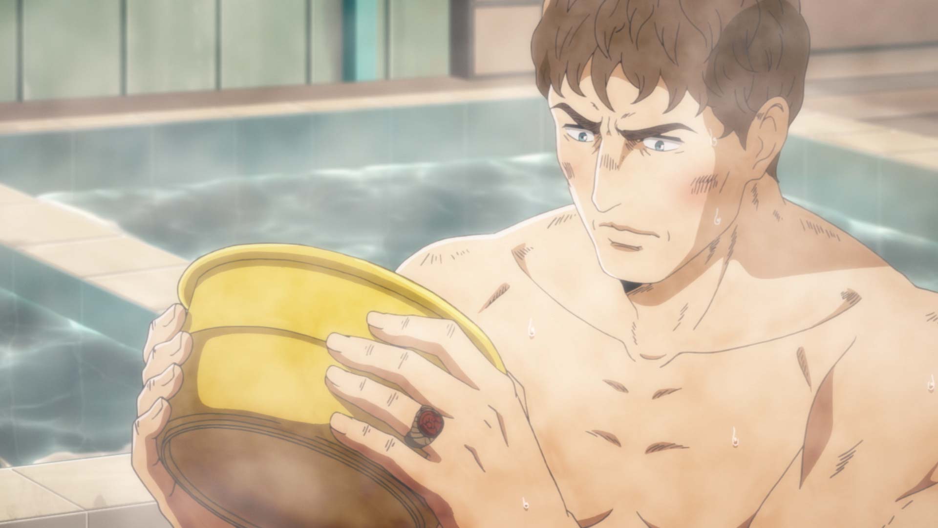 Thermae Romae Novae | El célebre manga japonés renace en Netflix