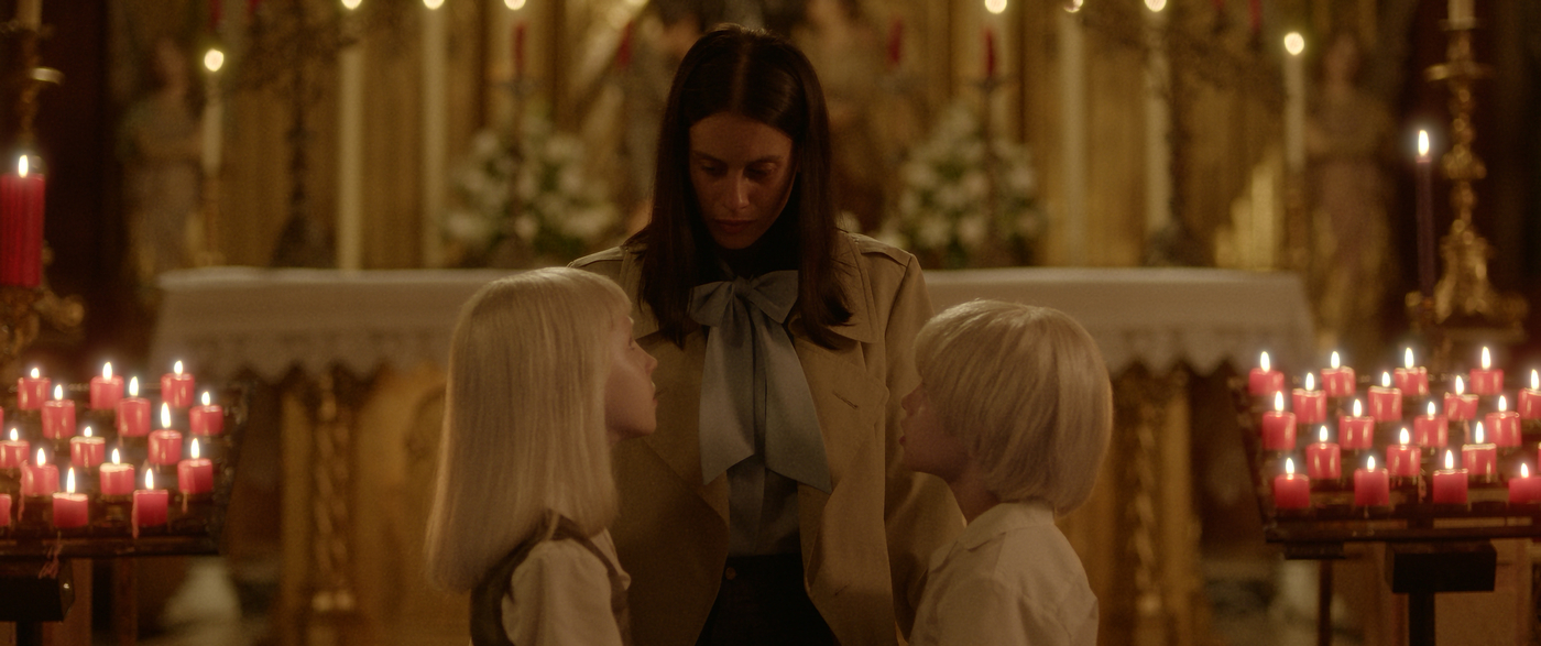 Crítica de Tin&Tina Mezcla de terror y nostalgia