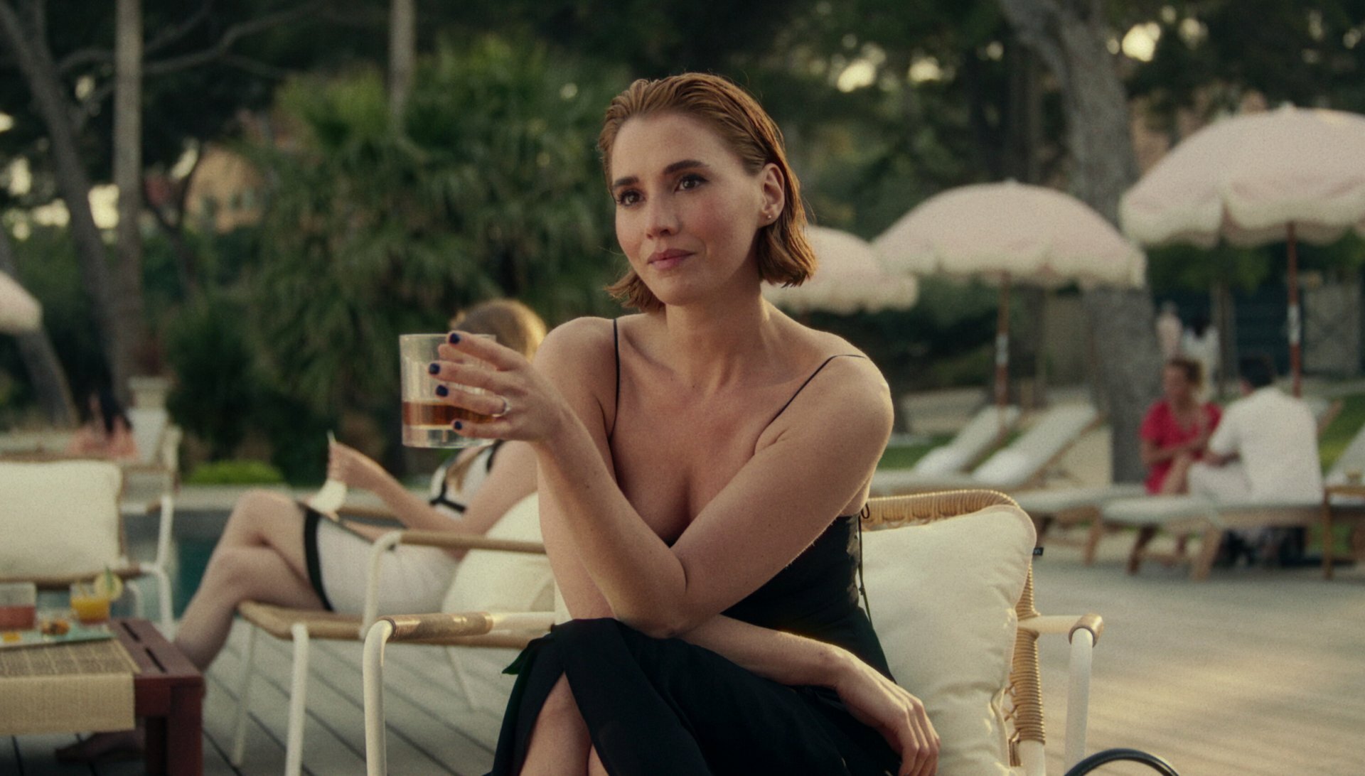 Crítica | Review | 'Obsesión' | Serie de Netflix