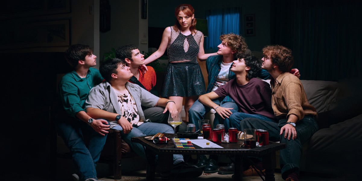 Crítica de ‘Los chicos’ Crítica a la violencia sutil en la vida diaria