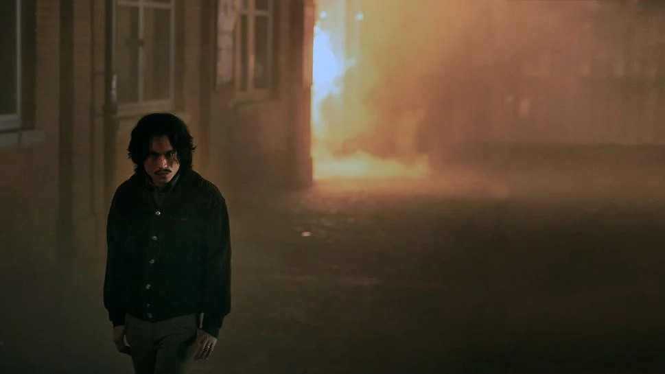 LOCARNO 79. Crítica de 'Il cileno'