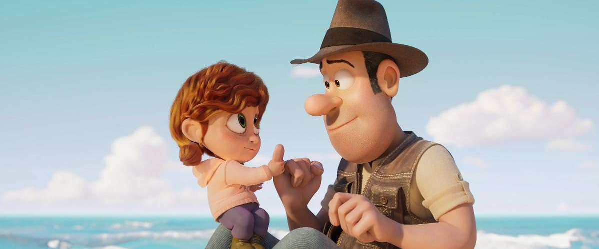 Crítica de ‘Tadeo Jones y la lámpara maravillosa’: Arqueólogo favorito de toda la familia