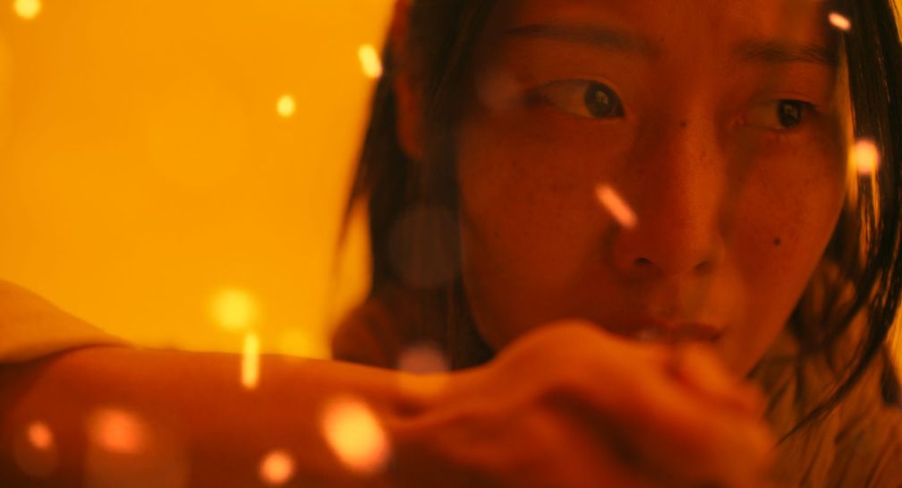 LOCARNO 79. Crítica de 'The House on the Moon': Un vacuo espectáculo