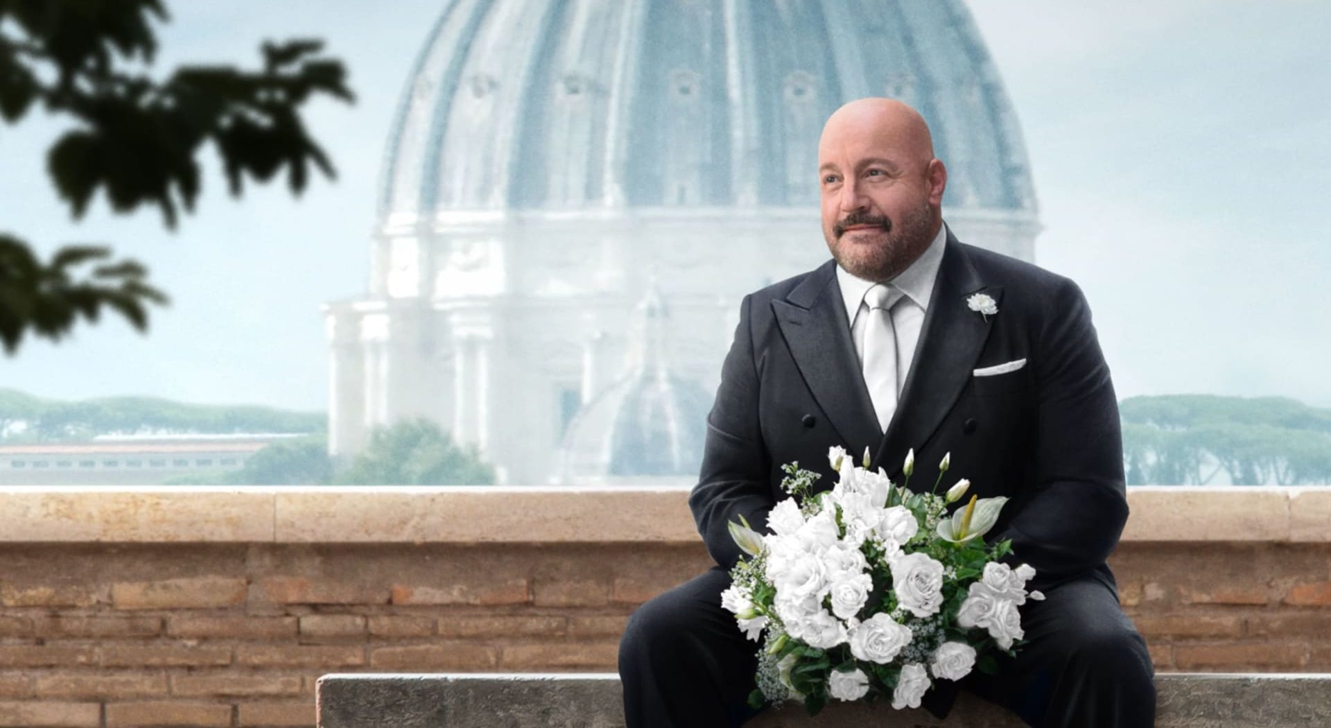 La comedia 'Una novia para mi boda', con Kevin James, ya en Prime Video – No es cine todo lo que reluce